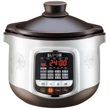 苏泊尔 DG50YC8-70 5L 炽陶内胆电炖锅 （单位：个）