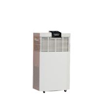 史密斯 KJ868BX（KJ440F-MA-B12-PF）甲醛数显PM2.5数显 空气净化器 (单位：台) 灰色