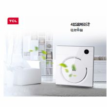 TCL KJ186F-JMA1 净新空气净化器  白色（单位：台）