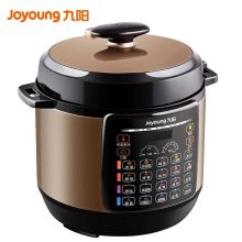 九阳 Y-80YS2 8L 电压力锅 金色（单位：个）