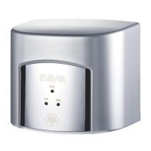 瑞沃（SVAVO） V-182 高速 干手器 (单位：个) 银色+铬色