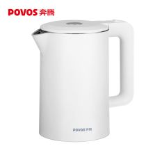奔腾 DSH17B-BT02 1.7L电热水壶 (单位:个) 白色