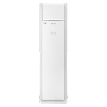 格力（GREE） RF7.2WQ/NhA-N2JY01 3P 定频冷暖立柜式2级空调 (单位:台) 白色
