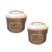 龙力 CFXB-S30A 3L 西施煲 白色（单位：个）