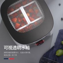迈卡罗 MC-4062  果蔬净化清洗机 黑白 （单位：台）