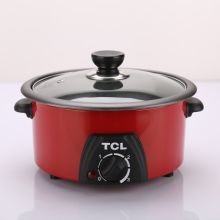 TCL TH-1301A 好滋味四季锅 红色（单位：个）
