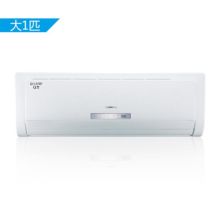 格力 KFR-26GW/(26570)Aa-2 定频大1匹冷暖壁挂机空调（含不锈钢挂架）（单位:套）