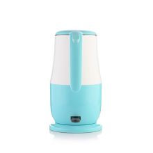 乐扣乐扣 EJK727MIT 电热水壶 1360W (单位:个) 蓝色