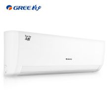 格力（GREE） KFR-35GW 定频3级1.5P挂机（包含拆机、铜管、支架、安装及辅材）(单位：套）