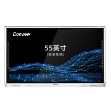 东方中原 DS-55IWMS-L02PA 55英寸教学一体机（触屏/智能电子白板）（单位:台）