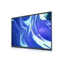 MAXHUB CA86CA+SA08 86英寸4K安卓9.0系统电子白板（包含电脑模块、智能笔、无线传屏器、支架） 黑色（单位：台）