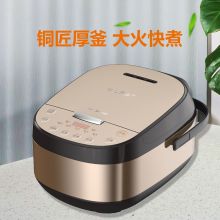 九阳 F40FZ10 4L 电饭煲 金色（单位：台）