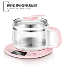 乐扣乐扣 EJC1157PIK 养生壶 （单位：个）