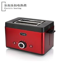 乐扣乐扣 EJB1237RED 跳式烤面包机 （单位：个）