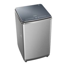卡萨帝 C806 100U1 10公斤强力波轮 洗衣机 银灰色 （单位：台）