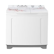 海尔 XPB125-298S 12.5公斤衣被净 洗衣机 瓷白 （单位：台）