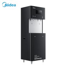 美的（Midea）ZRO1823-H3(R30) 直饮机 立式RO反渗透饮水机  (单位：台)