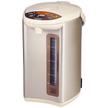 象印 CD-WDH40C-CM 4.0升液晶电热水瓶 210*285*290mm 灰色 （单位：只）