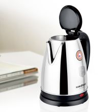 金灶 T-218 1.8L 电水壶 银色（单位：个）