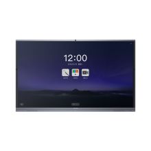 MAXHUB TD65CB i5 65英寸智能会议平板 （含无线传屏器） 灰色(单位：台）