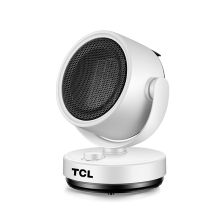 TCL TN-T15P 245*205*295mm 暖风机家用 白色（单位：台）