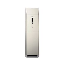 松下 JE18FL1N 2匹新尊逸 全直流冷暖变频节能静音立式空调柜机 （标配4米铜管，2米以下不收高空作业费，包安装） 金色(单位：台）