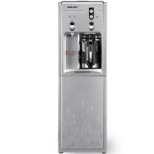 安吉尔 Y1058LKD 310*305*988mm 饮水机立式柜式冷热型饮水机 银色（单位：个）