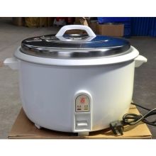 三角 12-14-18l 电饭锅超大容量食堂商用 白色（单位：个）