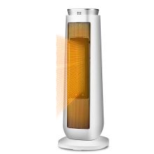美的(Midea) HF20M 2档 取暖器 (单位：台)