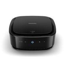 飞利浦 GP6201 车载净化器 3.5w 黑色 （单位：个）