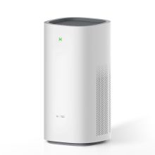 华为 KJ500F-EP500H 除甲醛除雾霾PM2.5负离子杀菌 白色 全效空气净化器（单位：台）