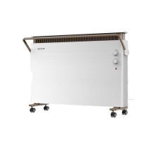 先锋 HD85RC-22 2000W 取暖器 白色 （单位：台)
