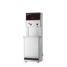 碧丽 JK-120RO 55*41*160CM 即开式商用开水器 (计价单位：台)银黑