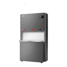 碧丽 KL100B-J 100*47*177CM 商用开水器 (计价单位：台)黑