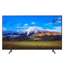 三星 UA65NUF30EJXXZ 65英寸 4K超高清智能纤薄HDR平板电视机 黑色（单位：台）