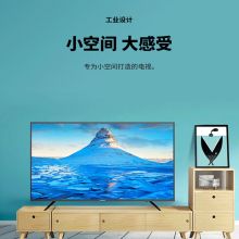 创维 E1C 40寸 智能网络高清液晶电视（单位：台）
