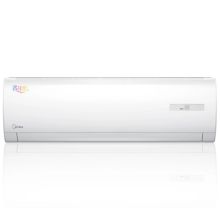 美的 KF-50GW/N8Y-DH400(D3) 2匹单冷定频壁挂式空调（单位:台）