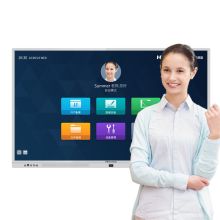 海信（Hisense）LED55W20D 55英寸 i5/128G固态硬盘 商用显示 教育触控一体机 教育教学 触控交互式 电子白板 触摸电视（单位：台）