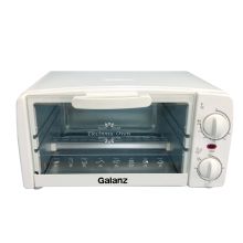 格兰仕（Galanz） TQH-10J 10L 电烤箱 灰色 (单位：台）