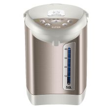 苏泊尔（SUPOR） SW-50S56A 2.1L 电热水瓶 金色（单位：个）