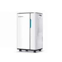欧井（Eurgeen）OJ-231E 除湿机/抽湿机 除湿量20升/天 适用面积40-120㎡ 白色 (单位：个)