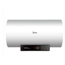 美的 F50-22DE5 50L 遥控控制 一级能效电热水器 白色（单位：台）