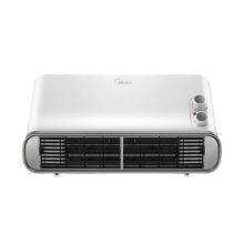 美的 NTG20-15F1 暖风机电暖器