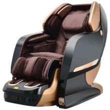荣泰 8610S 额定功率：200W-400W 家用太空豪华舱按摩沙发 黑色(单位：台)