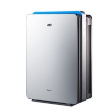 亚都 KJ500G-S5 空气净化器 银色  （单位：台）