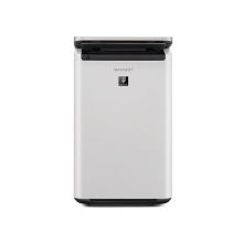 夏普 KI-CJ70-W 空气净化器 除甲醛PM2.5花粉异味CADR=500m3/h 白色 （单位：台）