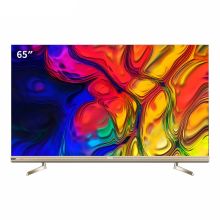 海信 HZ65U8E 65英寸超薄4K超高清 超画质引擎 零框感设计 人工智能电视 黑色（单位：台）