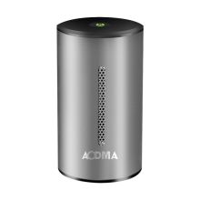 澳得迈/AODMA ST-838杀菌除味-银色 空气净化器 YC 银色
