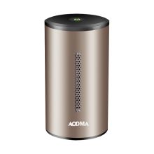 澳得迈/AODMA ST-838杀菌除味-土豪金 空气净化器 YC 土豪金