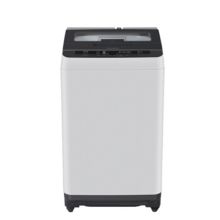 松下 XQB80-Q8H2F 8公斤大容量全自动波轮洗衣机 灰色(单位：台）